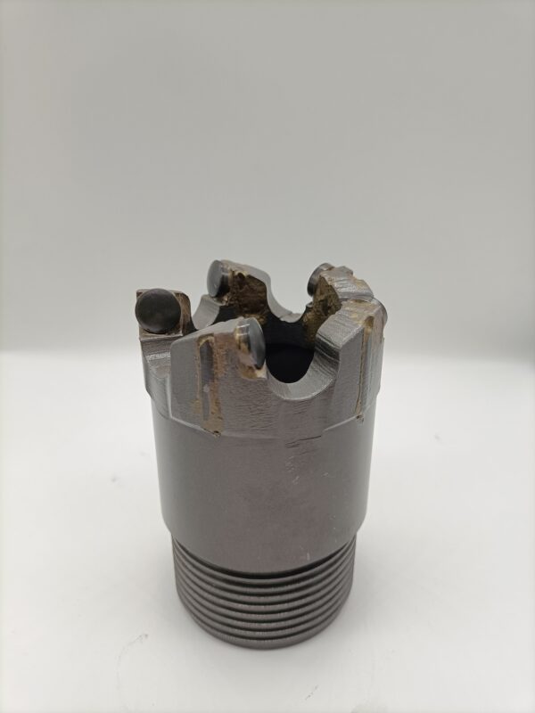 pdc drill bit